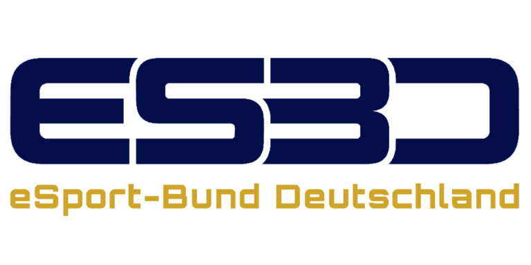 eSport-Bund Deutschland e.V. Logo | ESBD